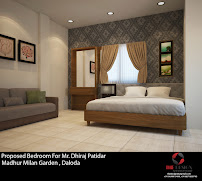 Adharshila Associate - Architect & Interior Designer