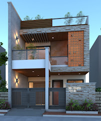 ZK Interiors - Best Architect and Interior Designer in Indore