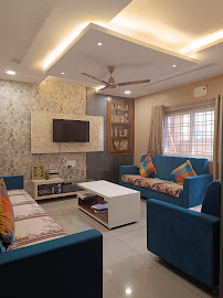 ZK Interiors - Best Architect and Interior Designer in Indore