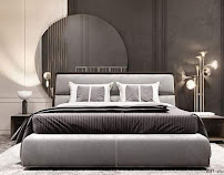 Shaily Interiors | Best Interior Designer | Interior Decorator | Home Interior | Indore |