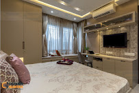 Best Interior Design Mantra Studio