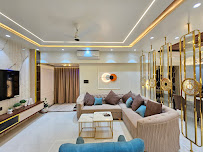 Studio Archigram Interior Designer in Nashik