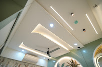 Mona Interiors - The Design Studio