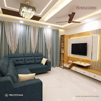 Mona Interiors - The Design Studio