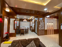 Interior Designer in Nashik | Aatish Joshi