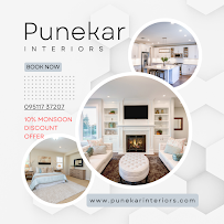 Punekar Interiors