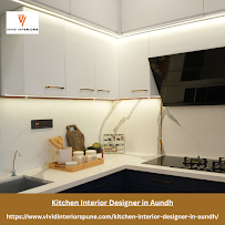 Vivid Interiors - Interior Designers in Kothrud Pune, Residential, Commercial, Industrial Interior