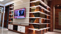 NIRMITEE ASSOCIATES (Interior Design Consulting & contracts.)