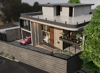 Kalky Interiors and builder