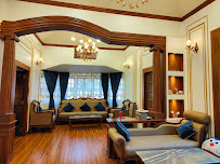 HRESUN INTERIORS