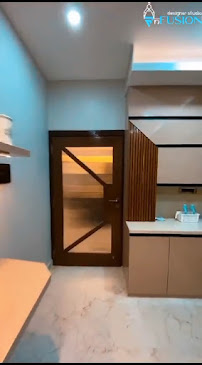 Blue Isle Interiors Pvt. Ltd.