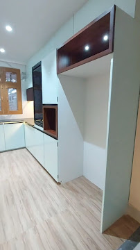 Blue Isle Interiors Pvt. Ltd.