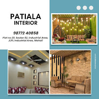 PATIALA INTERIOR I Best interior designer I Best architect in mohali I
