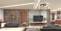 Pulse Design Interior Private Limited-Best interior designer Near me IndiraNagar-Best modular kitchen manufacturer in Lucknow
