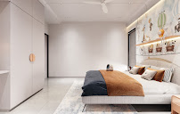 Mohit Kava Interior Designer | Prisca Design | Best Interior Designer In Ahmedabad| Interior designing for bunglows