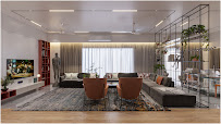 Mohit Kava Interior Designer | Prisca Design | Best Interior Designer In Ahmedabad| Interior designing for bunglows