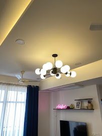 Space Design Interiors | Bespoke Interior Designer in Faridabad and Gurgaon