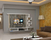 Luxurious home design