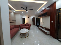 Prachi interior