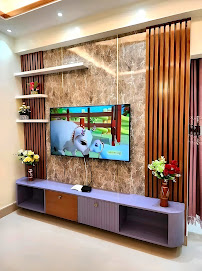 subhAAkritee-Interior Architecture In Bhubaneswar.