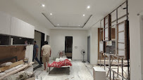 Gopesh Interior and Furniture House -Best Interior Designer in Jaipur | Modular Kitchen | Modular Wardrobe