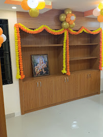 HomeLane Lakshmi Mills Junction, Interior Design Studio