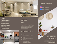 Sri Interiors || Top Interior Designers in Coimbatore || Best Interior Designers