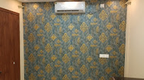 Aadith Interiors- Best Interior Works Designers|Modular Kitchen Works|Wardrobes|Pooja Unit works in Coimbatore.