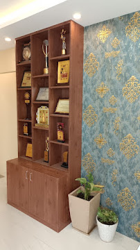 Aadith Interiors- Best Interior Works Designers|Modular Kitchen Works|Wardrobes|Pooja Unit works in Coimbatore.