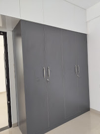 Best interior Stylish Interiors Designers Coimbatore, best interior designers,Modular Kitchen Works, Wardrobes, Pooja