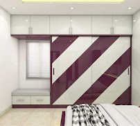 Best interior Stylish Interiors Designers Coimbatore, best interior designers,Modular Kitchen Works, Wardrobes, Pooja
