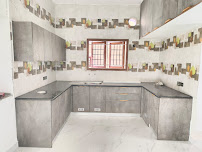 DesignCafe Experience Centre, Coimbatore