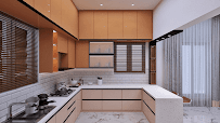Zika Designs - Best Interior Designers in Coimbatore
