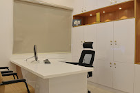 Bharathi Interiors - Interior Designers in Coimbatore | Commercial & Residential Interior Designers