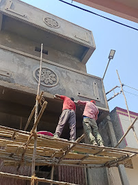 Rhythm and Emphasis Design Studio | Best luxury Home Interior Designer in Hyderabad, Telangana