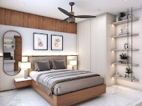 Rhythm and Emphasis Design Studio | Best luxury Home Interior Designer in Hyderabad, Telangana