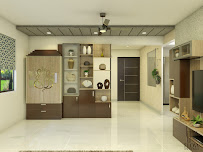 Luxor Interior design Hyderabad