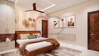 Serene Interio - Gachibowli | Madhapur | Kukatpally | Miyapur