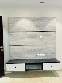 Tejas Interiors Pvt Ltd