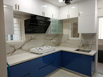 Tejas Interiors Pvt Ltd