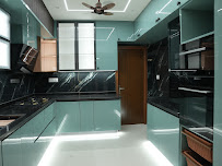 MODERNSPACE INTERIOR DESIGNER HYDERABAD