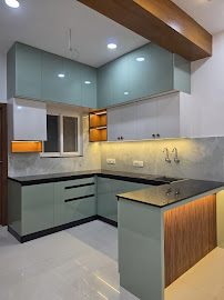 RBN INTERIORS