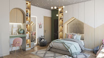 INTERIUS - Interior Designers in Hyderabad