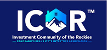 Investment Community of the Rockies (ICOR)