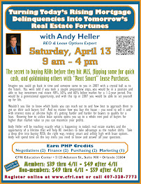 Central Florida Realty Investors Association (CFRI)