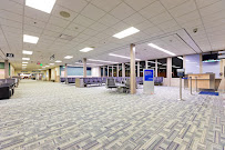 Des Moines International Airport