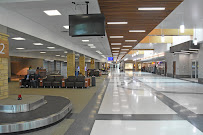 Eastern Iowa Airport