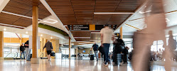 Eastern Iowa Airport