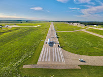 Dubuque Regional Airport