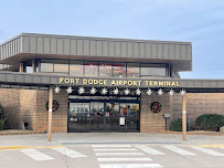 Fort Dodge Regional Airport